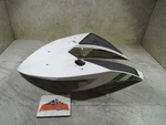Arctic Cat Instrument Pod White, Fits 2012 Sno Pro M8 153 5706-242 (DA1294). Fixed Price $69.68.