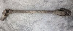 Polaris Sportsman 500 4X4 99 Front Drive Shaft 1380115 48051. Fixed Price $25.00.