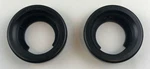 Triton 03523 Round 2.5 Inch Clearance Sidemarker Light Grommet - Pack. Fixed Price $9.99.
