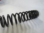 Nos Polaris Magnum Xplorer Sportsman Oem Front Shock Spring Brown #7041375-067. Fixed Price $60.49.