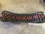 Polaris Indy Switchback Camso 15"X137"X1.5" Cat Xf Zr Renegade Storm Track Vgc. Fixed Price $617.49.