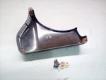 1999 Ski-doo Formula 500 Dash Intake Panel Plastic Bezel Trim Repaired. Fixed Price $39.99.