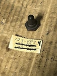 0123-983 Arctic Cat Toggle Switch Nut New Oem. Fixed Price $8.86.