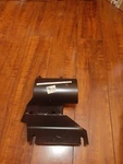 Nos Arctic Cat Muffler Bracket 0112-609 80-92 Panther, Super Jag. Fixed Price $13.99.