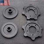 For Vintage Arctic Cat 0102-015 Drive Shaft Sprocket & Idler Wheel Set. Fixed Price $133.99.