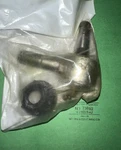 New Arctic Cat Oem Upper Spindle Ball Joint 0603-460. Fixed Price $33.95.