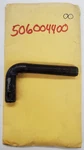 506004400 Ski-doo Oem Vintage Nos Center Tie Rod End 69-1971 Skandic,nordic,tnt. Fixed Price $19.99.