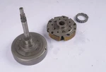 3PCS Wet Clutch Housing Kit For Arctic Cat 350 400 425 500 0823-197 0823-198. Fixed Price $59.00.