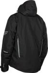Fly Racing Incline Jacket (2026) 2X-LARGE Black/grey 470-41062X. Fixed Price $439.95.