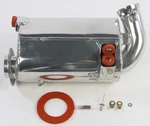 Ski Doo Mxz, Renegade, Summit 800R Etec Xm Slp Lightweight Silencer 09-317. Fixed Price $356.20.