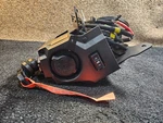 Polaris 2416618/REV02 Rear Winch,rack. Fixed Price $314.54.
