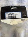 Wps Screw Cap Filler Hose Clear " 28-1279. Fixed Price $5.00.