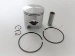 For Snowmobile Yamaha V-max 540 Piston Kit 09-816-02 Oversize 0.50 With Ring. Fixed Price $61.20.
