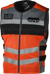 Fly Racing Fast Pass Vest Sm/md Neon Orange #6179 478-6002 3. Fixed Price $37.99.