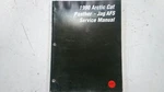1990 Arctic Cat Panther Jag Afs Factory Service Manual 2254-574 M330. Fixed Price $20.00.