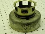 Arctic Magneto Flywheel Fp 5480 Puma Jag Panther Bearcat 1985-1998 3003-012. Fixed Price $35.99.
