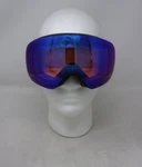 Smith Optics Proxy Unisex Snow Winter Goggle - Black, Medium, (gently Used). Fixed Price $75.00.