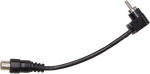 Ski-doo Replacement Extension Cord For Electric Helmet Shields Kits Replaces 515. Fixed Price $27.59.