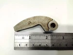 Clutch Weight 15, 55.5G ---- Polaris Nos. Fixed Price $19.99.