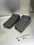 98 99 Ski-doo Grand Touring Mach Z Formula CK3 600 700 800 Oe Foot Rest Panel. Fixed Price $42.29.
