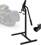 Snowmobile Lever Lift For Yamaha/polaris/arctic Cat Etc,sled Stand.... Fixed Price $74.99.