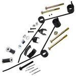 Ski-doo 860202387 Ice Scratchers W Replaceable Tips Renegade Summit Expedition. Fixed Price $164.99.