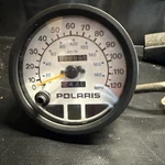 2001-2002 Polaris Rmk Edge Pro X Classic Trail Speedometer 4222 Miles 3280348. Fixed Price $35.99.