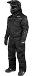Fxr Excursion Mens Snow Monosuit Black Xl Short. Fixed Price $336.96.
