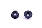New Oem Yamaha 90179-08491-00 Special Shape Nut Qty 2 Nos. Fixed Price $13.56.