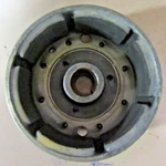 01' Arctic Cat Z440 Flywheel #FP9112, #3005-925 Item #2235. Fixed Price $64.00.
