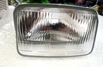 New Oem Arctic Cat Head Light Lens 0609-128 (0609-104)ARTIC. Fixed Price $140.21.
