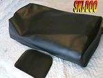 Elan Ski-doo Seat Cover 250 1971-72 551. Fixed Price $65.95.