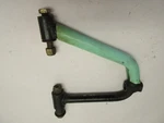 1993 Arctic Wildcat 650 Upper Left Control Arm. Fixed Price $23.96.