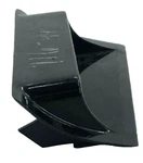 1974 Arctic Cat Cheetah Hood Vent Nos Oem 0116-443 Vintage Snowmobile. Fixed Price $16.00.