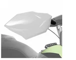 Oem Arctic Cat Snowmobile White Handguards Kit 8639-348 Read Listing. Fixed Price $84.92.