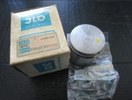 Nos Vintage Snowmobile Jlo 2F-340-6 Piston Oem: 338.05.901/20. Fixed Price $99.95.