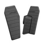 Ski-doo Oem Manual Reverse Knee Pads GEN4 Wide 16" 860201916. Fixed Price $116.99.