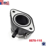 0570-115 Intake Manifold Boot Pipe For Arctic Cat H1 650 4X4 2007-2011. Fixed Price $16.99.