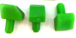 Nos Kimpex Clutch Button Cam Slider Shoe Qty: Three (3) For Skidoo 03-151-12. Fixed Price $9.42.