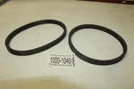 Different Arctic Cat Drive Belts 0627-021, 0627-010. Fixed Price $55.00.