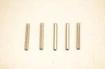 Oem Arctic Cat 8070-286 Slotted Spring Pin 5/32X1-1/4 P&o Qty Nos. Fixed Price $5.94.