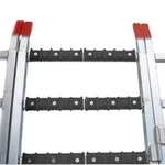 Bowdriks Crossbar Protector (1PC Kit = 2PCS 6 Screws) 4051 Ramp-cros-bar-pr. Fixed Price $17.43.
