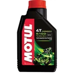 Motul 5100 4T Semi-synthetic Oil 10W30 Liter 104062. Fixed Price $22.53.