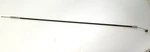 New Oem Arctic Cat Throttle Cable 0109-281 Artic. Fixed Price $33.20.