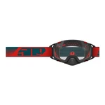509 Aviator 2.0 Fuzion Flow Anti-fog Snow Goggle Sharkskin (clear Tint). Fixed Price $118.97.