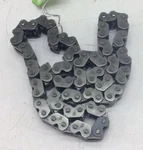Arctic Cat Drive Chain 70X11 Wide Jag Trail 1973-2002 0107-216 Used. Fixed Price $23.95.