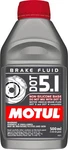 Motul 1/2L Synthetic Brake Fluid Dot 5.1 Case Of 12 Bottles 100951. Fixed Price $130.09.