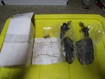 Polaris Aftermarket Mirror Kit New 2870938. Fixed Price $29.99.