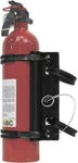 Atv-tek Elite Series Fire Extinguisher Mount Motorcycle Atv/utv Street Bike Pwc. Fixed Price $55.32.