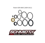 Polaris Rzr 800S Fox Shock Rebuild Seal Kit Podium (09-12) Front Rear 5/8". Fixed Price $23.00.